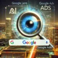 Google Ads in AI and Google Lens: How Businesses Can Adapt to the New Digital Landscape