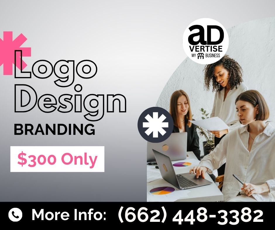 logo design service