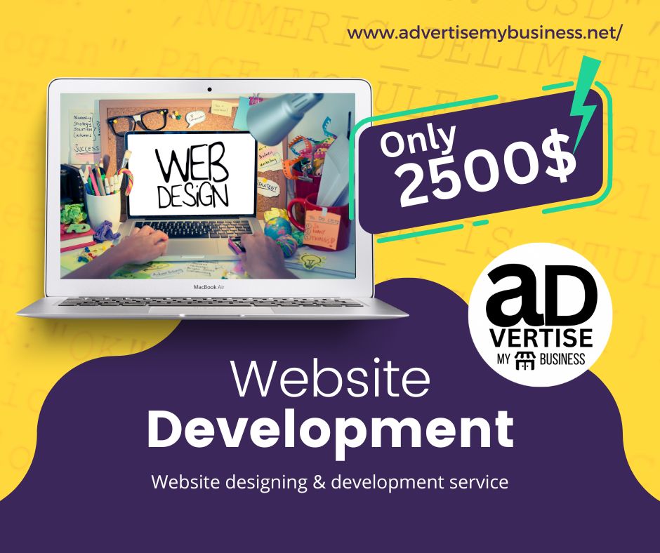 web design services